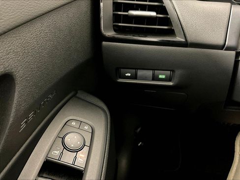 Certified 2026 Nissan Sentra S w/ Floor Mat Package FWD image 15