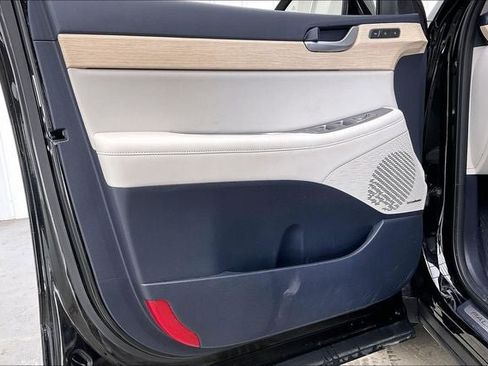Certified 2025 Hyundai Palisade Limited AWD/4WD image 21