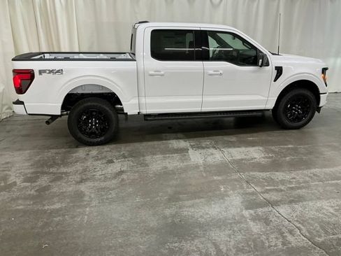 New 2026 Ford F150 XLT w/ Equipment Group 302A MID AWD/4WD image 2