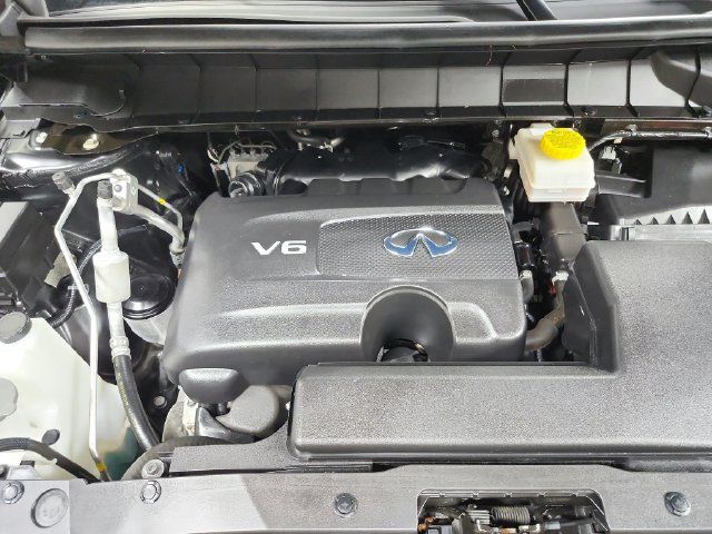 Used 2023 INFINITI QX60 Autograph w/ Cargo Package AWD/4WD image 18
