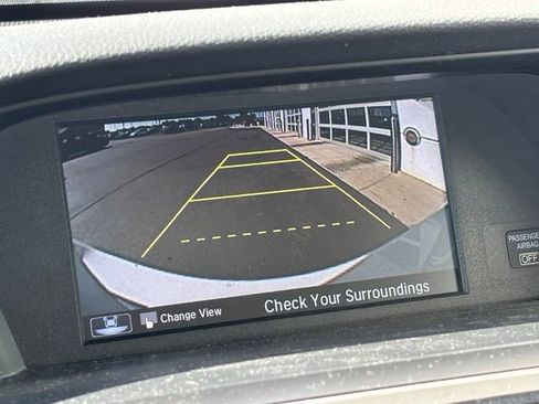 Used 2016 Honda Accord Touring image 17