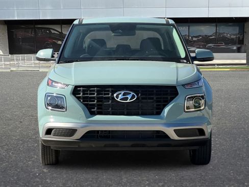New 2026 Hyundai Venue SE FWD image 10