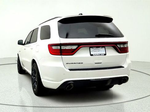 Used 2024 Dodge Durango SRT AWD/4WD image 6
