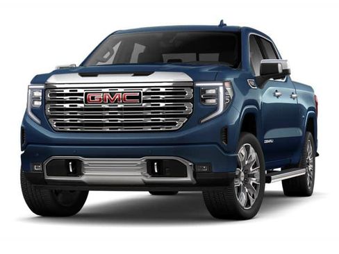 New 2026 GMC Sierra 1500 Denali w/ Denali Reserve Package AWD/4WD image 46