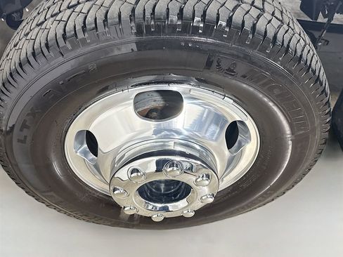 Used 2024 Ford F350 King Ranch AWD/4WD image 33