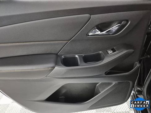 Used 2018 Chevrolet Traverse RS image 24