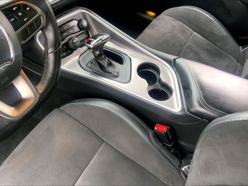 Used 2021 Dodge Challenger R/T Scat Pack image 16