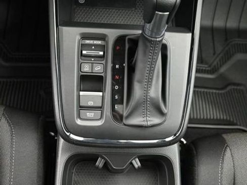 New 2026 Honda CR-V EX image 18