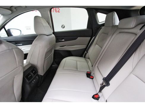 New 2026 Nissan Murano SV w/ Cargo Package image 9