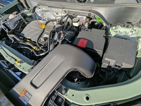 Used 2025 Chevrolet Trax ACTIV w/ Driver Confidence Package FWD image 17