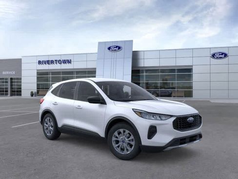 New 2026 Ford Escape Active w/ Tech Pack #1 image 7