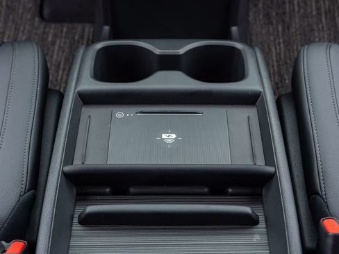 New 2026 Honda Odyssey EX-L image 21