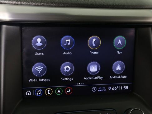 Used 2020 GMC Acadia AT4 w/ Driver Alert Package II AWD/4WD image 53