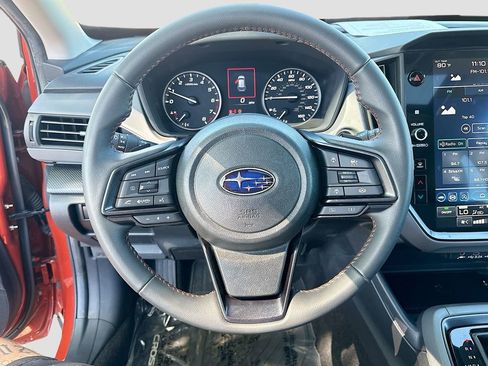 Used 2025 Subaru Crosstrek 2.5i Limited w/ Popular Package #3A AWD/4WD image 11