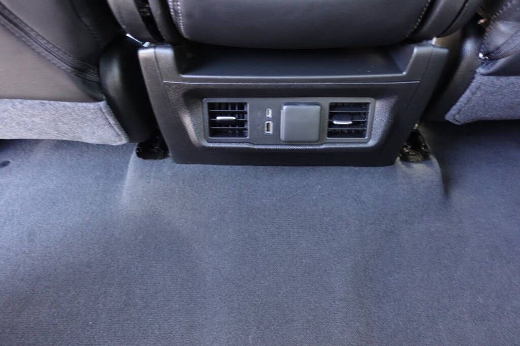 Used 2023 Chevrolet Silverado 1500 LT AWD/4WD image 37
