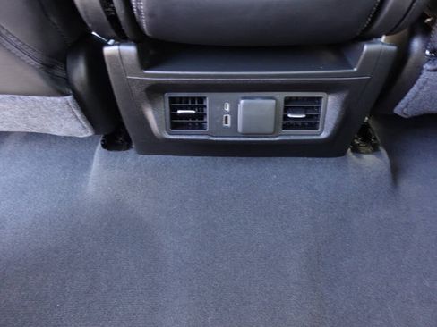 Used 2023 Chevrolet Silverado 1500 LT AWD/4WD image 37