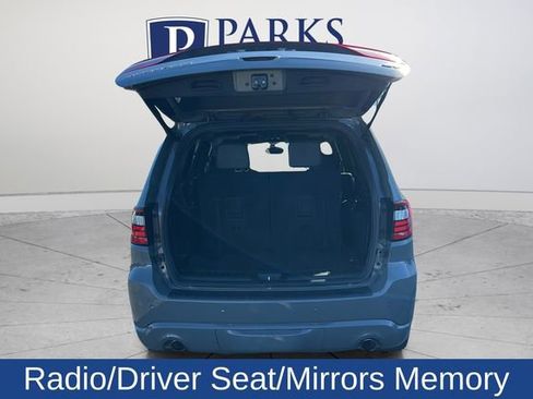 Used 2024 Dodge Durango GT RWD image 19