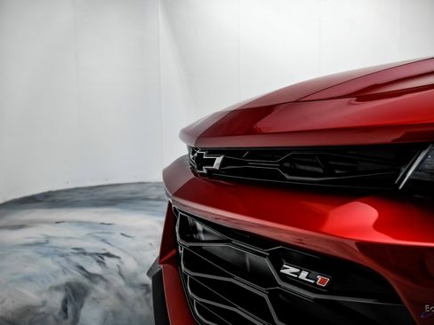 Used 2023 Chevrolet Camaro ZL1 image 27
