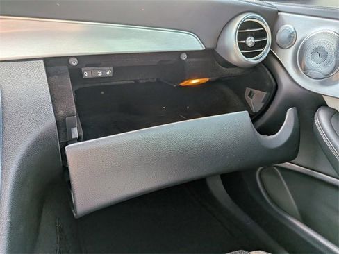 Used 2018 Mercedes-Benz C 63 AMG S image 22