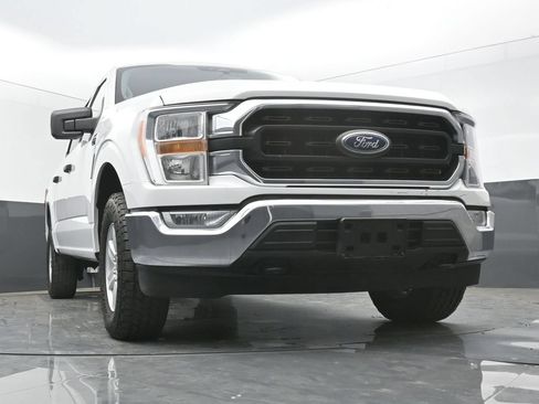 Used 2021 Ford F150 XLT w/ Equipment Group 301A Mid AWD/4WD image 44