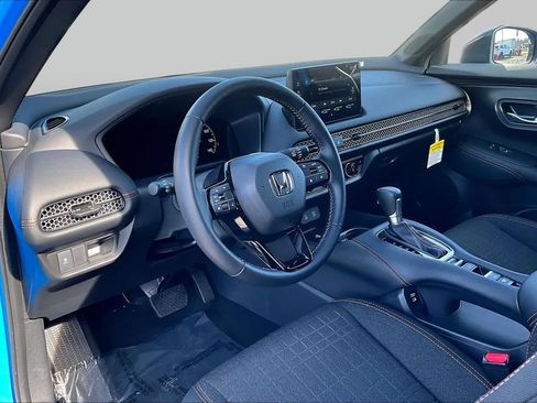 Used 2026 Honda HR-V Sport image 29
