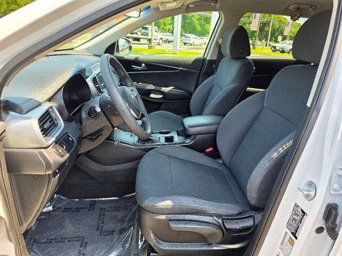Used 2019 Kia Sorento FWD image 21