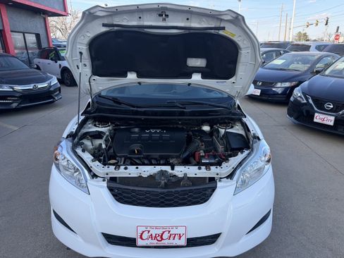 Used 2009 Toyota Matrix image 7