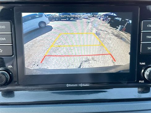 Used 2021 Kia Seltos S image 14