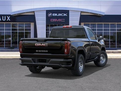 New 2026 GMC Sierra 1500 Pro image 28