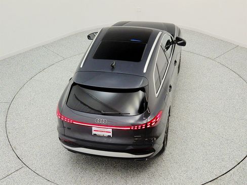 Certified 2025 Audi Q5 Premium Plus w/ Premium Plus AWD/4WD image 27