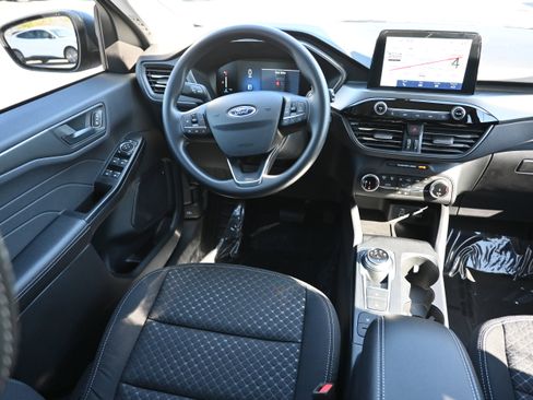New 2026 Ford Escape Active image 28