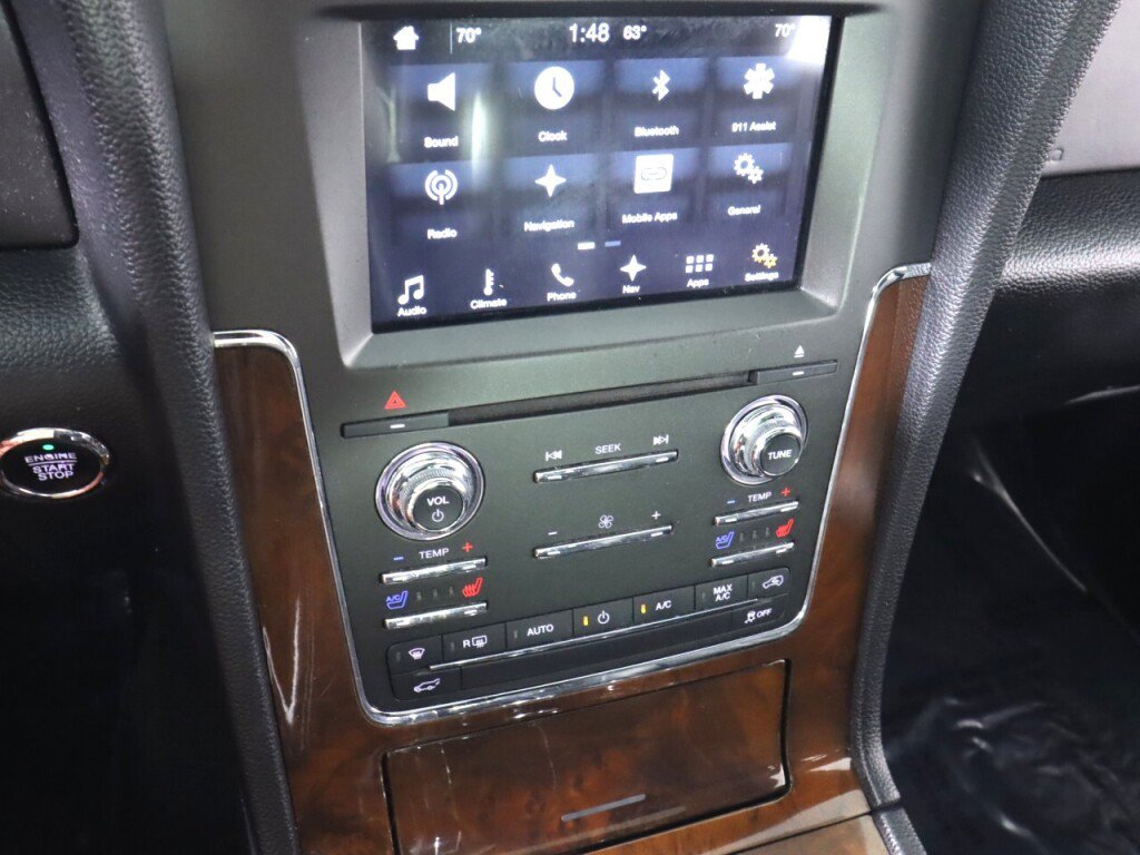 Used 2016 Lincoln Navigator Select RWD image 15