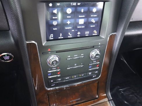 Used 2016 Lincoln Navigator Select RWD image 15