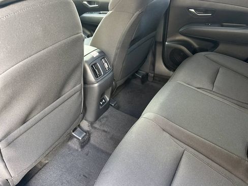 Used 2026 Hyundai Tucson SEL AWD/4WD image 9