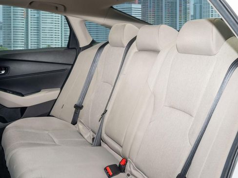 Used 2023 Honda Accord EX image 18