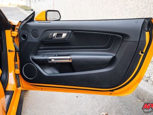 Used 2019 Ford Mustang GT Premium w/ GT Performance Package image 66