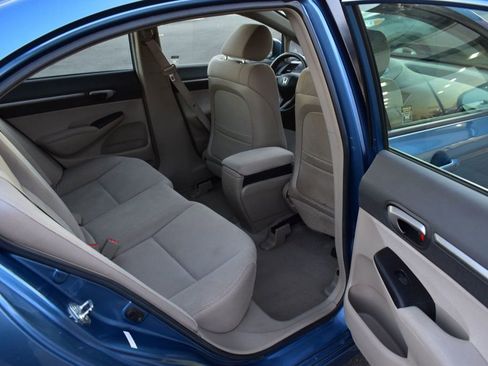 Used 2010 Honda Civic Hybrid Sedan image 25