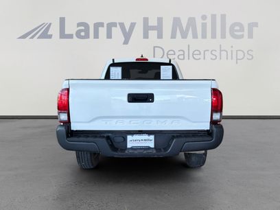 Used 2021 Toyota Tacoma SR