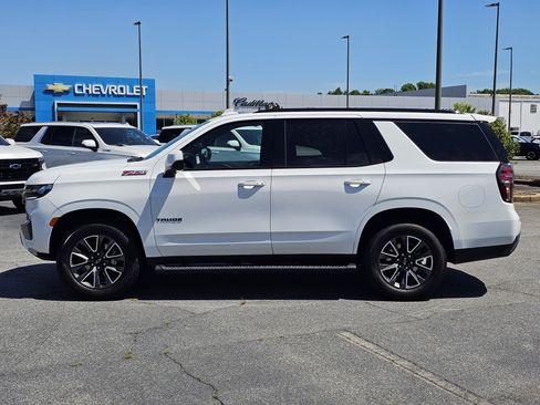 Used 2023 Chevrolet Tahoe Z71 AWD/4WD image 13