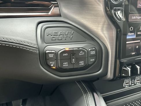 New 2026 RAM 2500 Power Wagon image 27