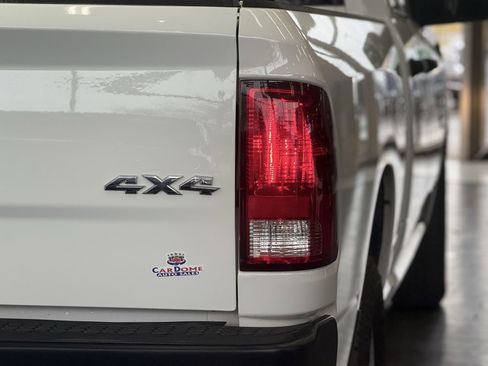 Used 2023 RAM 1500 Tradesman w/ Popular Equipment Group image 18