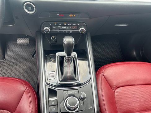 Certified 2024 MAZDA CX-5 Carbon Edition AWD/4WD image 20