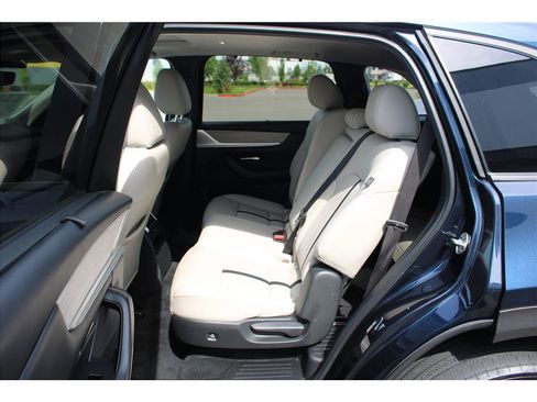 Used 2024 MAZDA CX-90 Plug-In Hybrid w/ Preferred AWD/4WD image 11