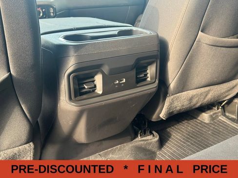 Used 2024 Chevrolet Silverado 1500 LT Trail Boss w/ Protection Package AWD/4WD image 42