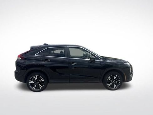 Used 2025 Mitsubishi Eclipse Cross SE AWD/4WD image 6