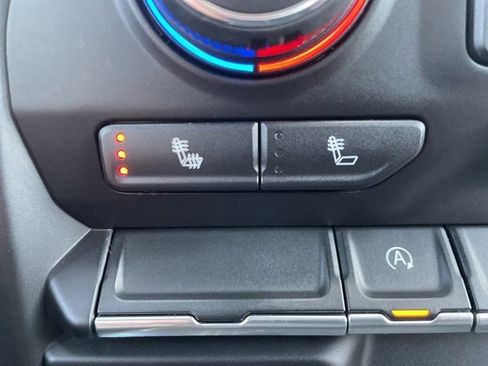 Used 2020 Chevrolet Silverado 1500 RST w/ All-Star Edition image 23