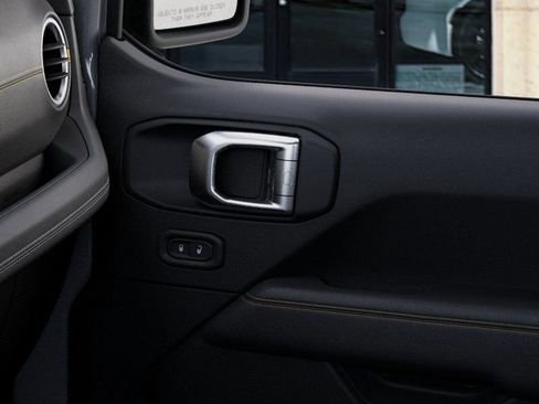 New 2025 Jeep Wrangler Sahara image 25