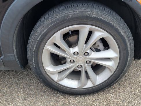 Used 2021 Buick Encore GX Preferred FWD image 11