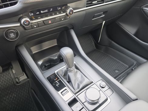 New 2026 MAZDA MAZDA3 2.5 S Sedan w/ Preferred Pkg image 11