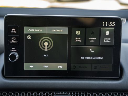 New 2026 Honda HR-V Sport image 21